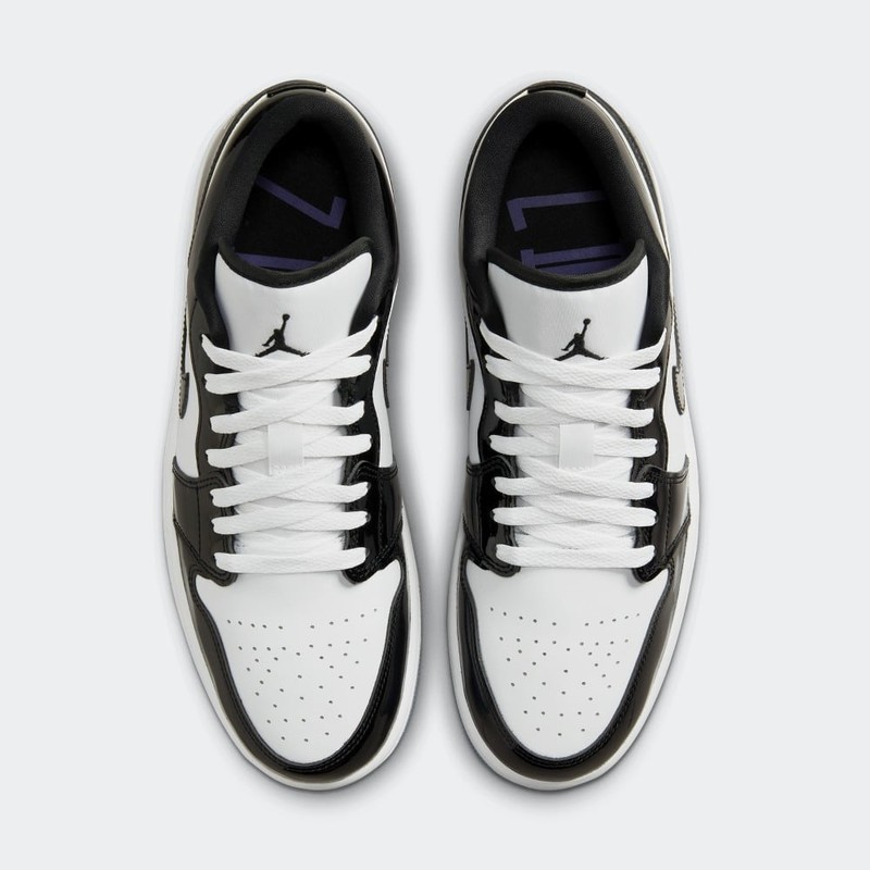 Air Jordan 1 Low Concord DV1309 100 Grailify